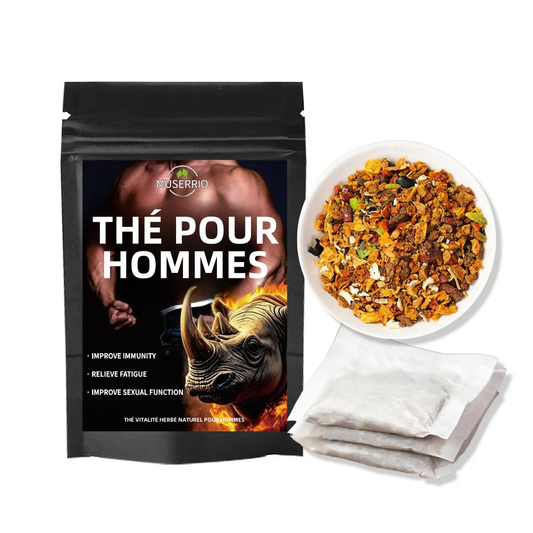 Men's fertility Tea